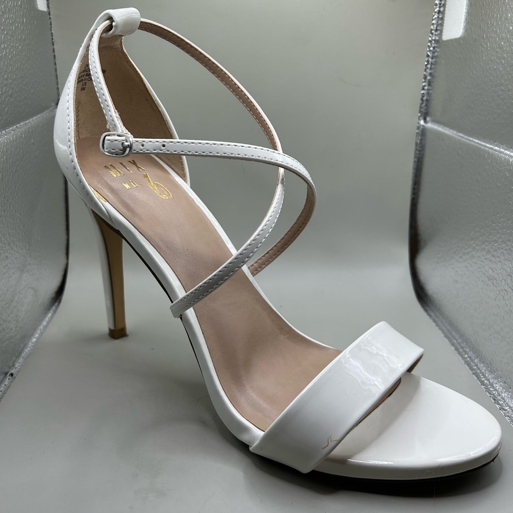 Mix no. 6 Zaydia Sandal